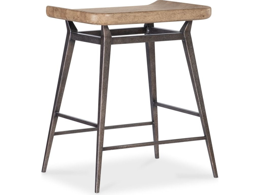 Vineyard Row Counter Chair - image 1