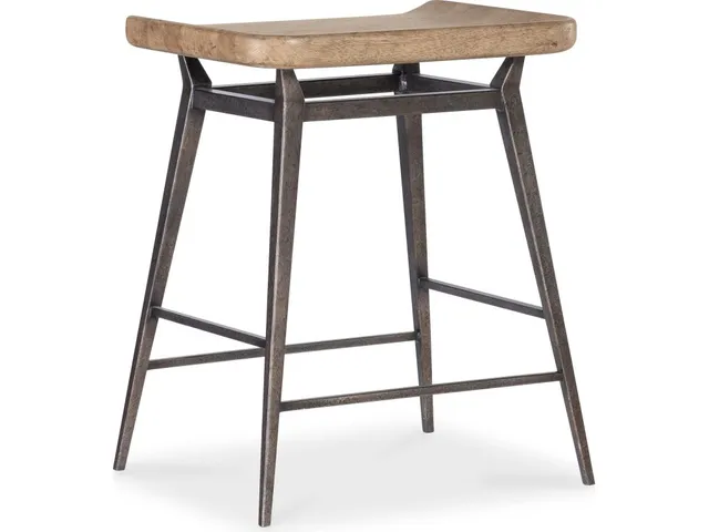 Vineyard Row Counter Chair - Alternative View