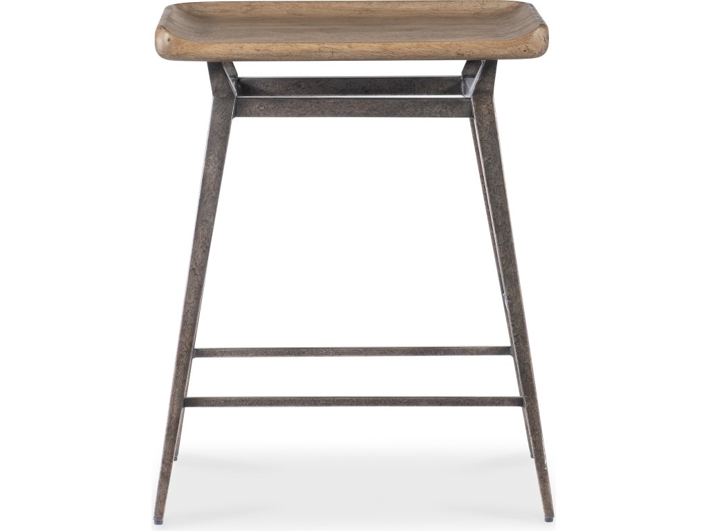 Vineyard Row Counter Chair - image 2