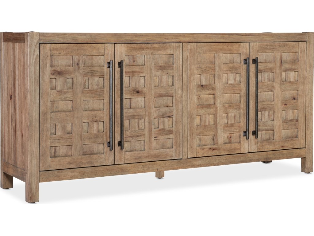 Vineyard Row Buffet - main image