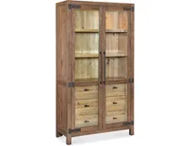 Cabinets