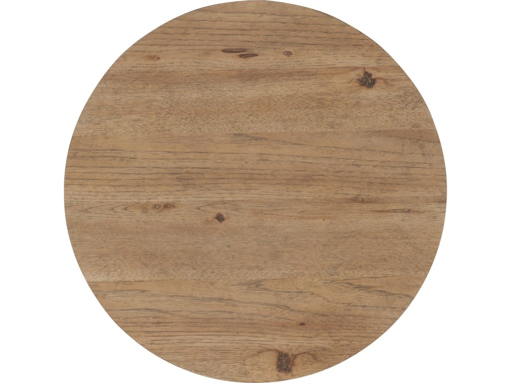Vineyard Row Wine Barrel End Table - image 3