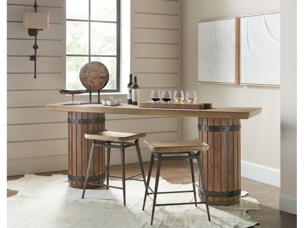 Vineyard Row Console Table - image 3