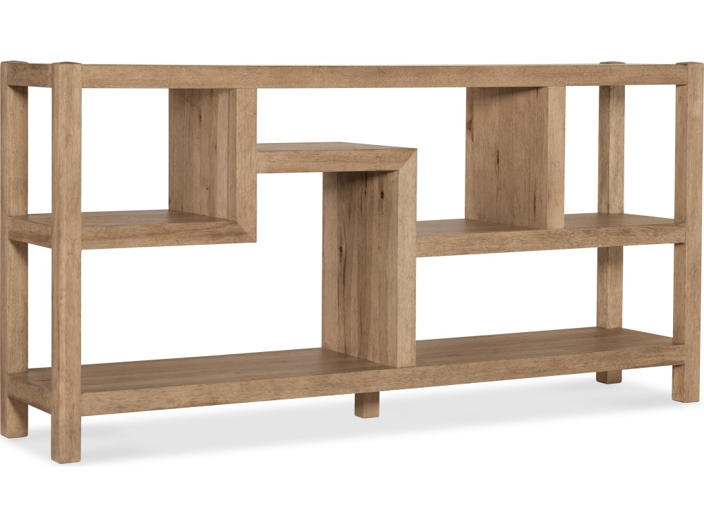 Vineyard Row Small Console - main image