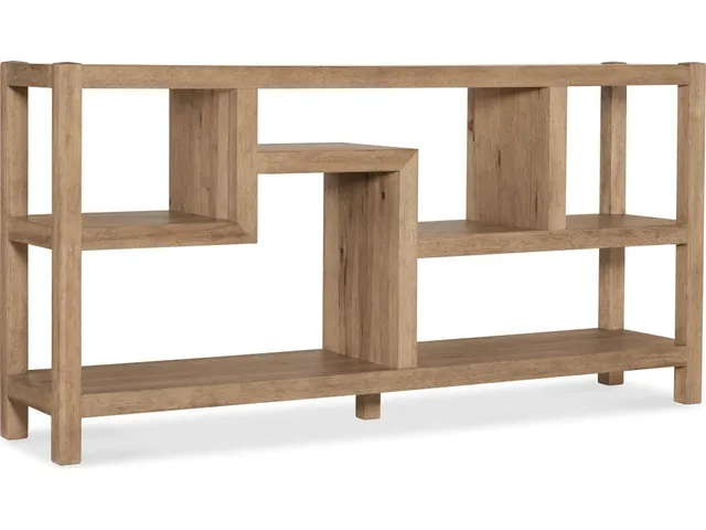 Vineyard Row Small Console