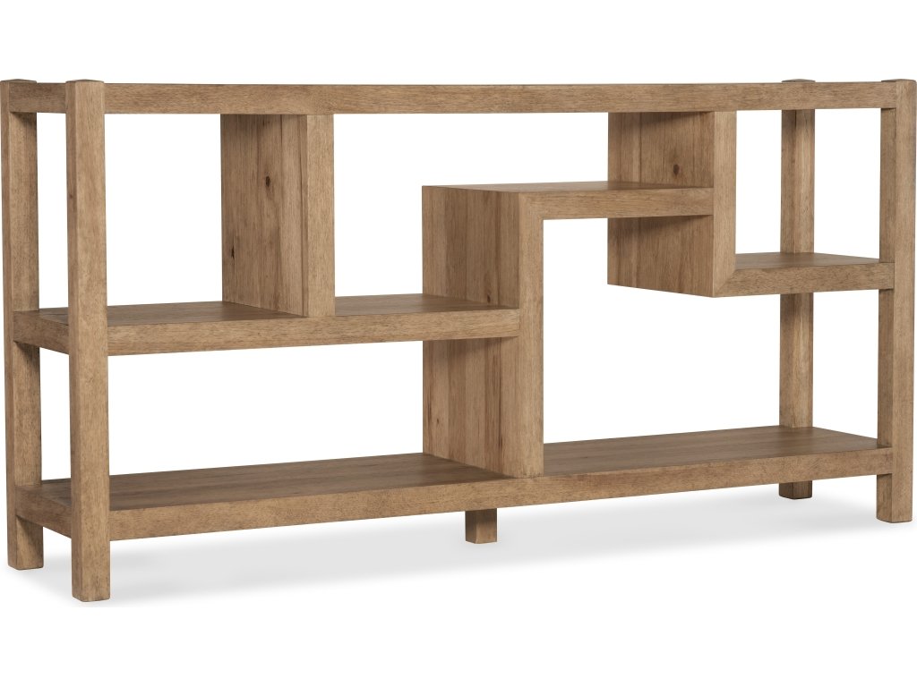 Vineyard Row Small Console - image 1