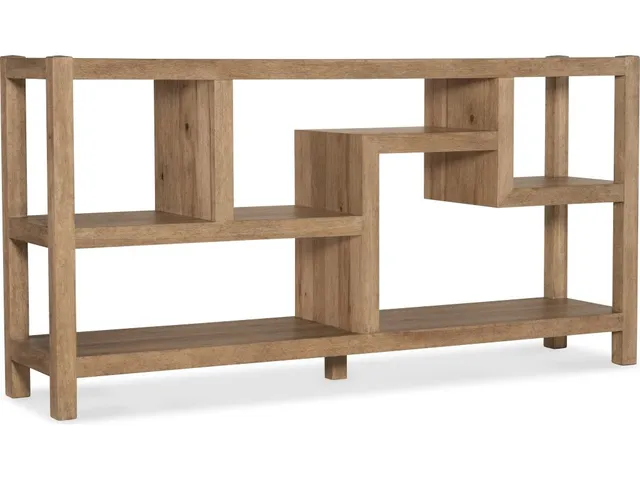 Vineyard Row Small Console - Alternative View