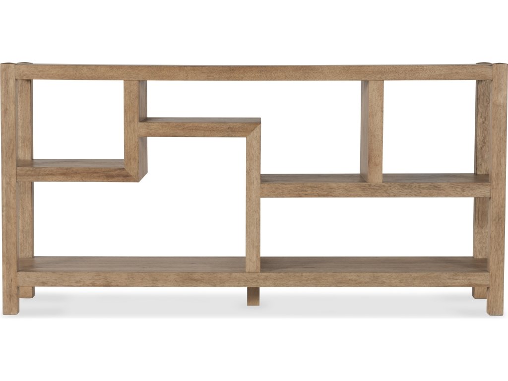 Vineyard Row Small Console - image 2