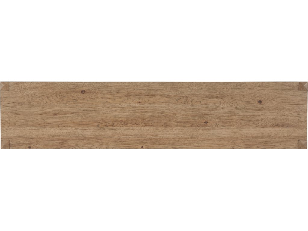 Vineyard Row Small Console - image 3