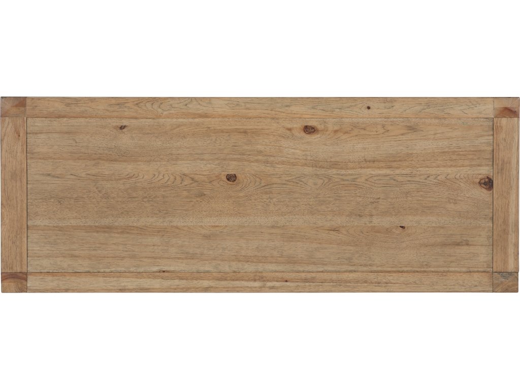 Vineyard Row Four-Drawer Door Chest - image 3