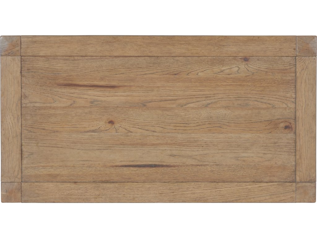 Vineyard Row Three-Drawer Nightstand - image 2