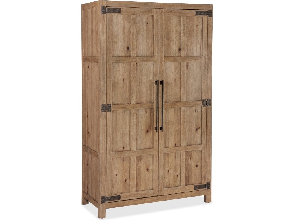 Vineyard Row Wardrobe - main image