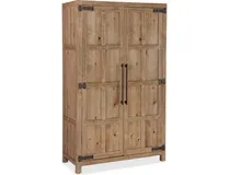 Cabinets