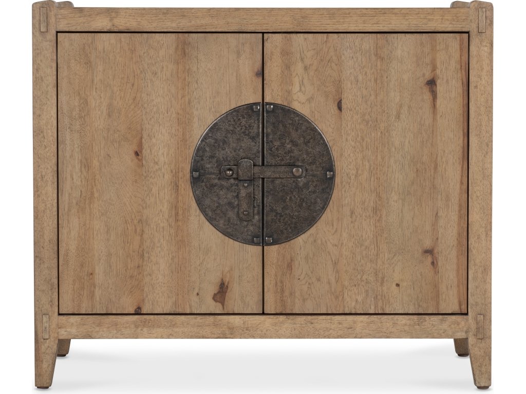 Vineyard Row Two-Door Nightstand - image 2