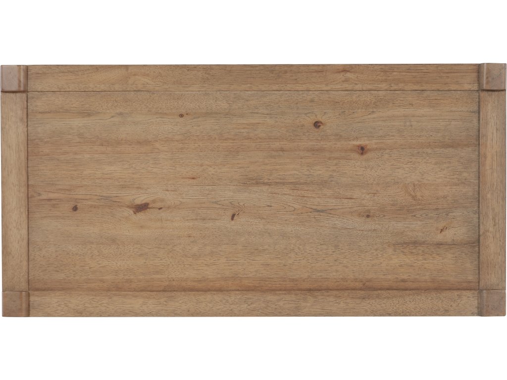 Vineyard Row Two-Door Nightstand - image 3