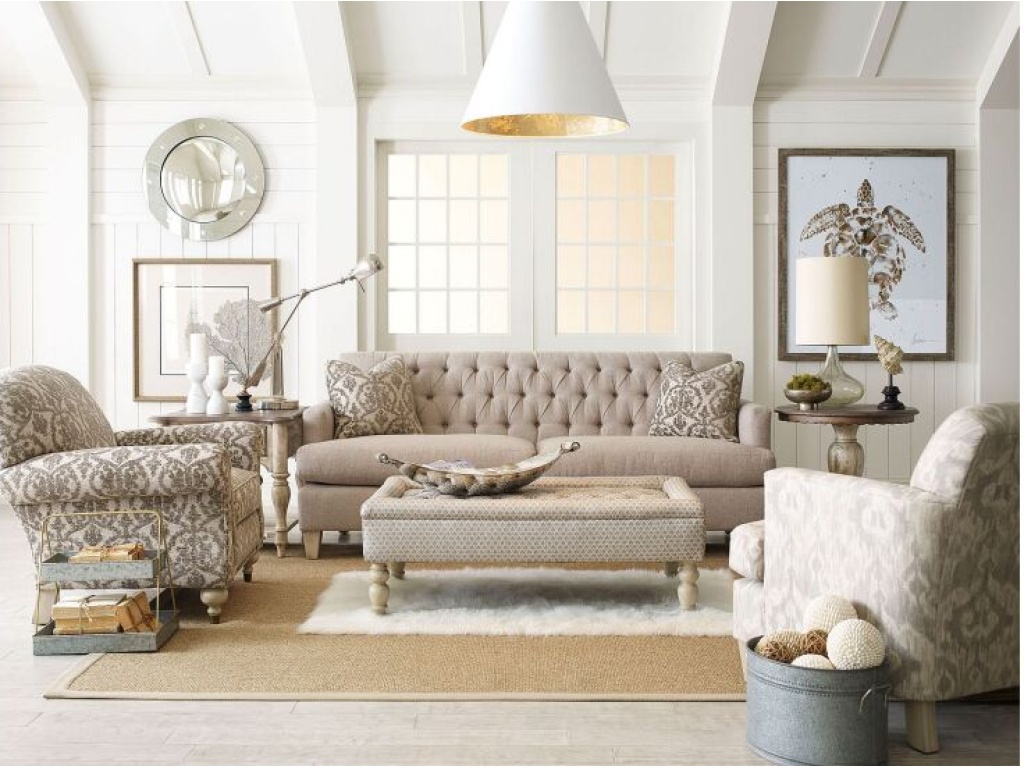 Carillon Sofa - image 1