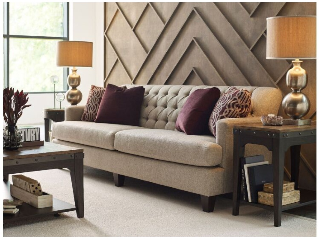 Carillon Grande Sofa - image 1