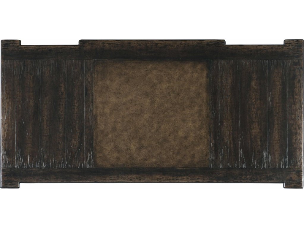 La Grange San Felipe Executive Desk - image 2