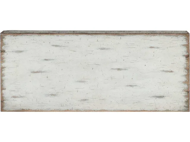 La Grange Lockhart Three-Drawer Accent Chest - Alternative View