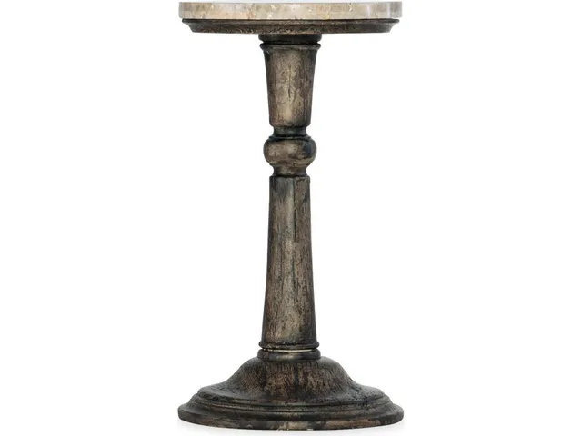 La Grange Rabbs Prairie Martini Table