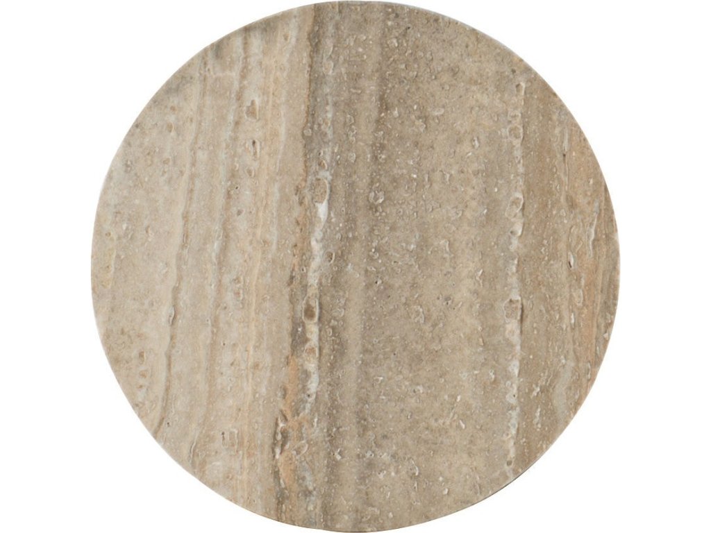 La Grange Rabbs Prairie Martini Table - image 1