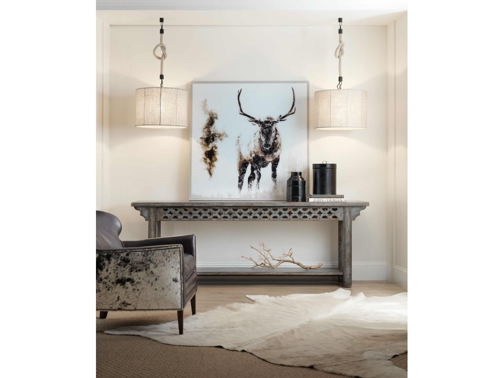 La Grange Burnham Console - image 2