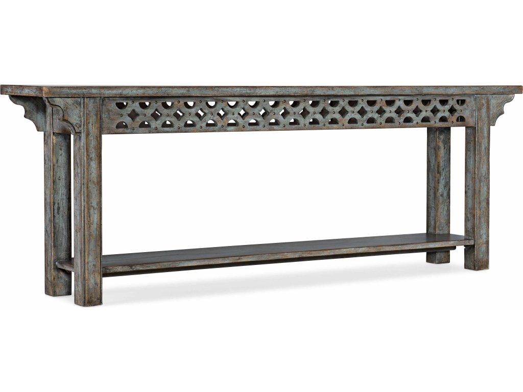La Grange Burnham Console - main image