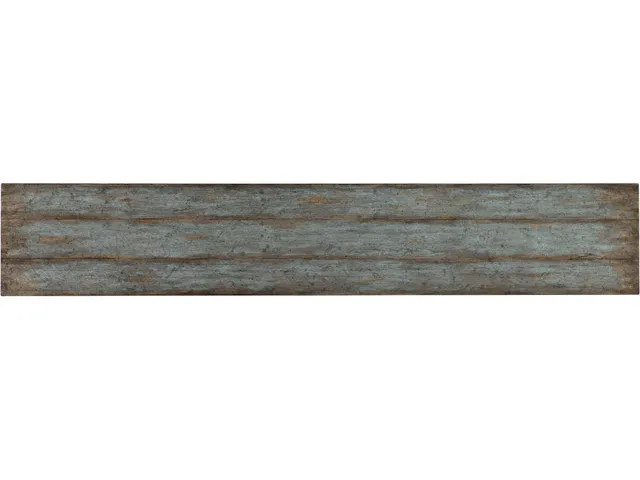 La Grange Burnham Console - Alternative View