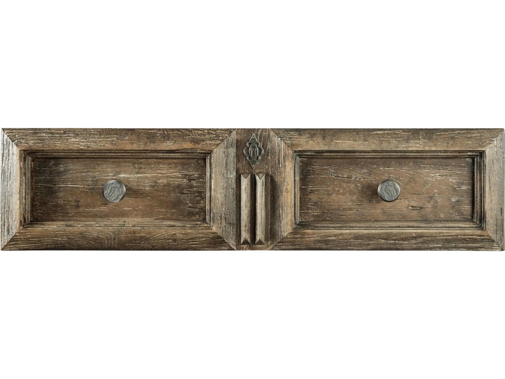 La Grange Rolling Hill Nine-Drawer Dresser - image 2