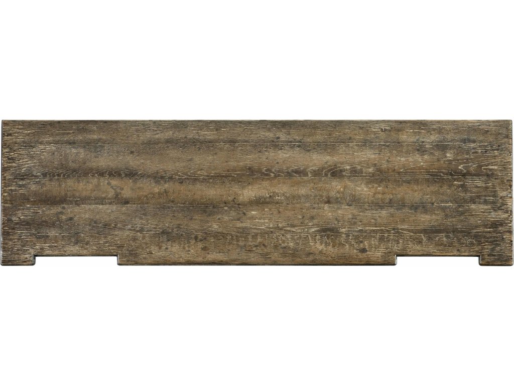 La Grange Rolling Hill Nine-Drawer Dresser - image 1