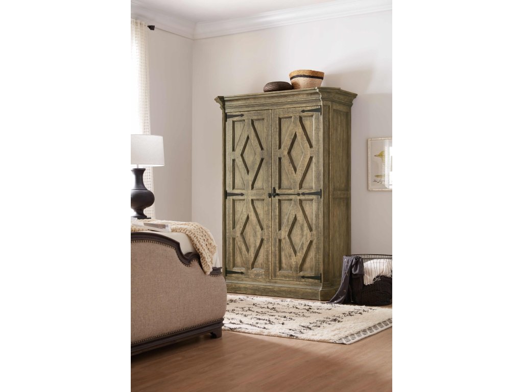 La Grange Mt. Maria Wardrobe - image 3