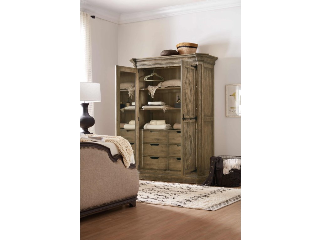 La Grange Mt. Maria Wardrobe - image 4