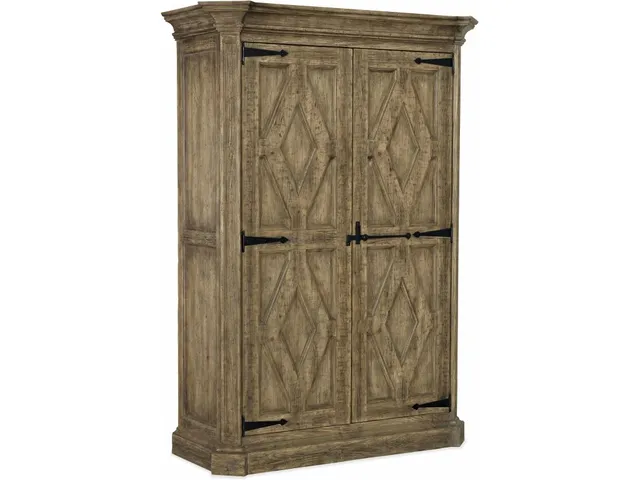 La Grange Mt. Maria Wardrobe