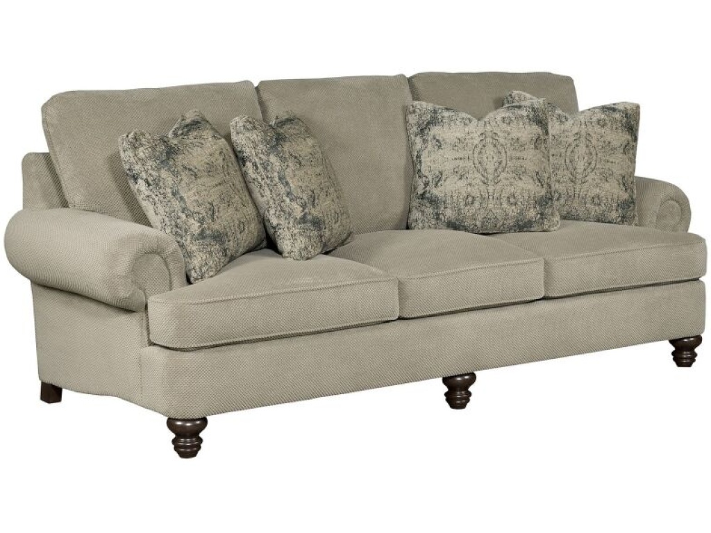 Avery Large Sofa - main image