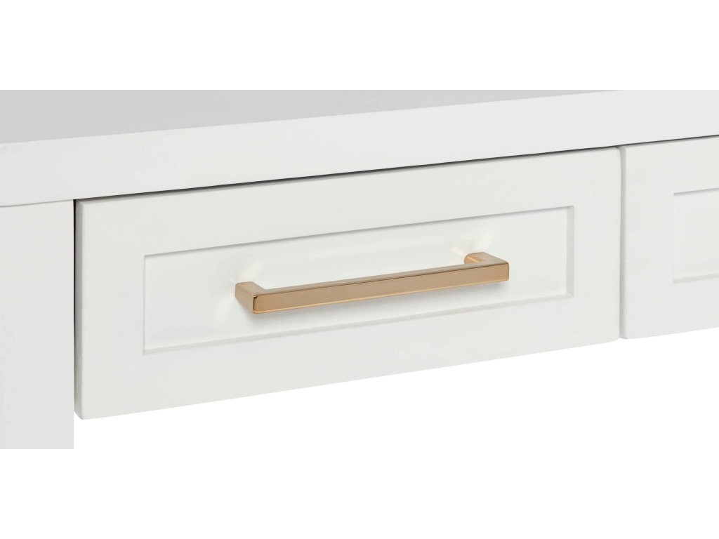 Tidewater Writing Desk - image 9