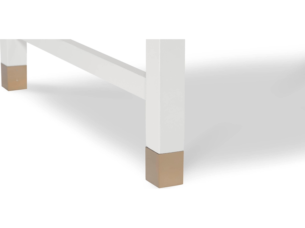 Tidewater Writing Desk - image 11