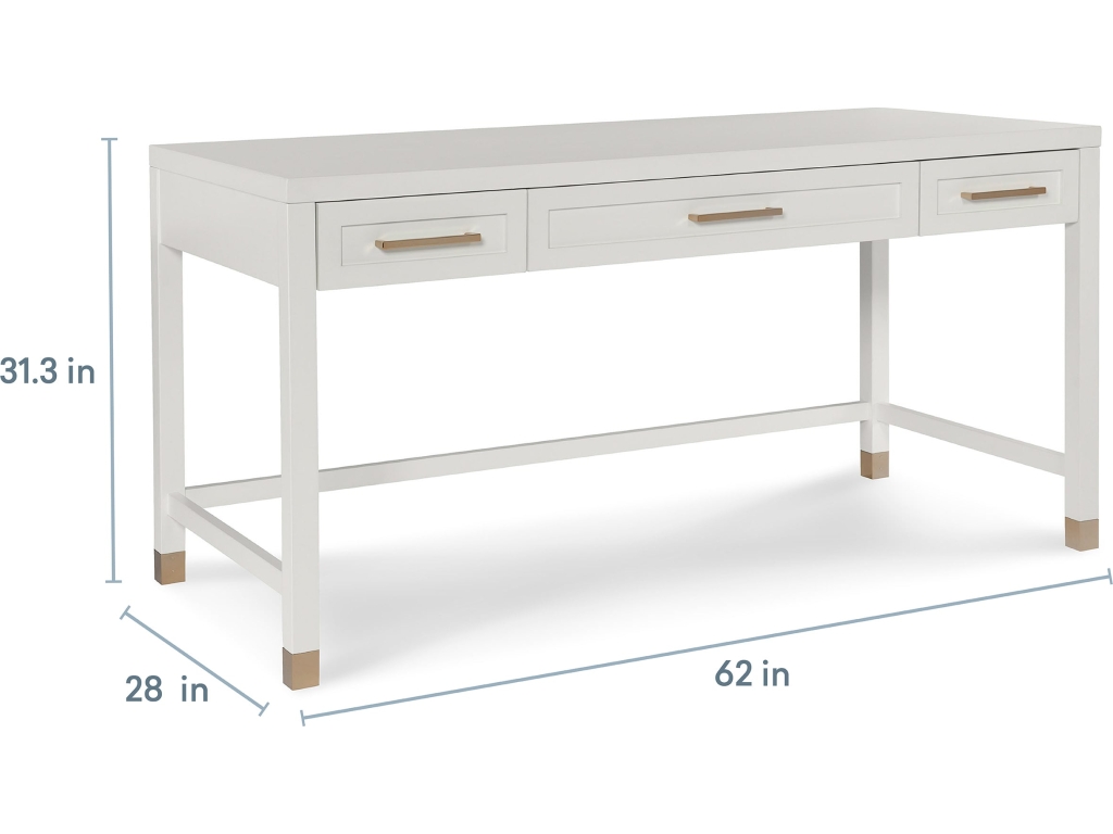 Tidewater Writing Desk - image 4