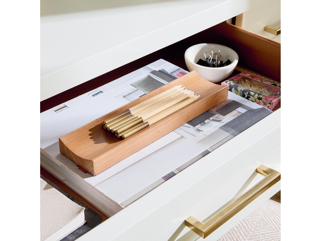 Tidewater Writing Desk - image 3