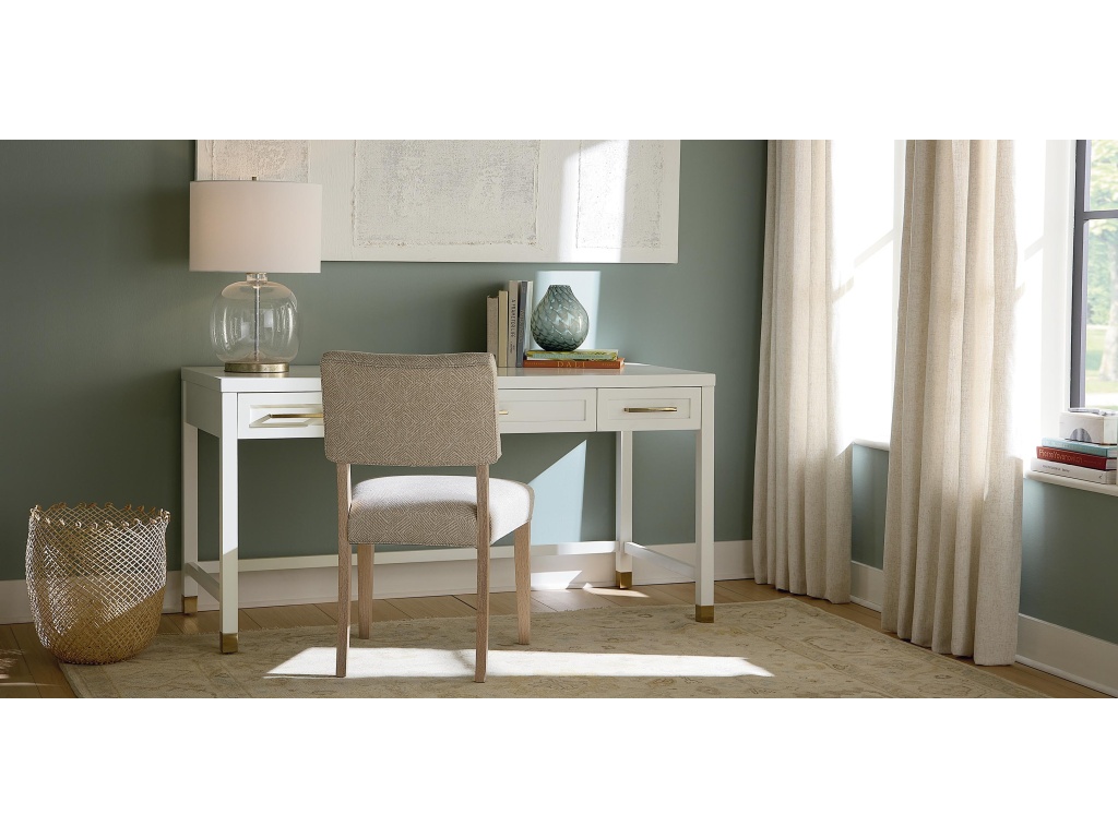 Bailey Upholstered Dining Chair - image 1