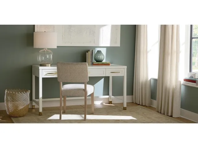 Bailey Upholstered Dining Chair - Alternative View