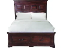 Beds