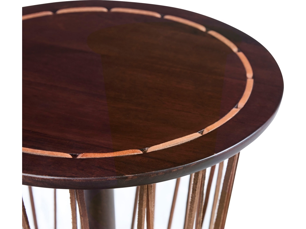Layton Side Table - image 2