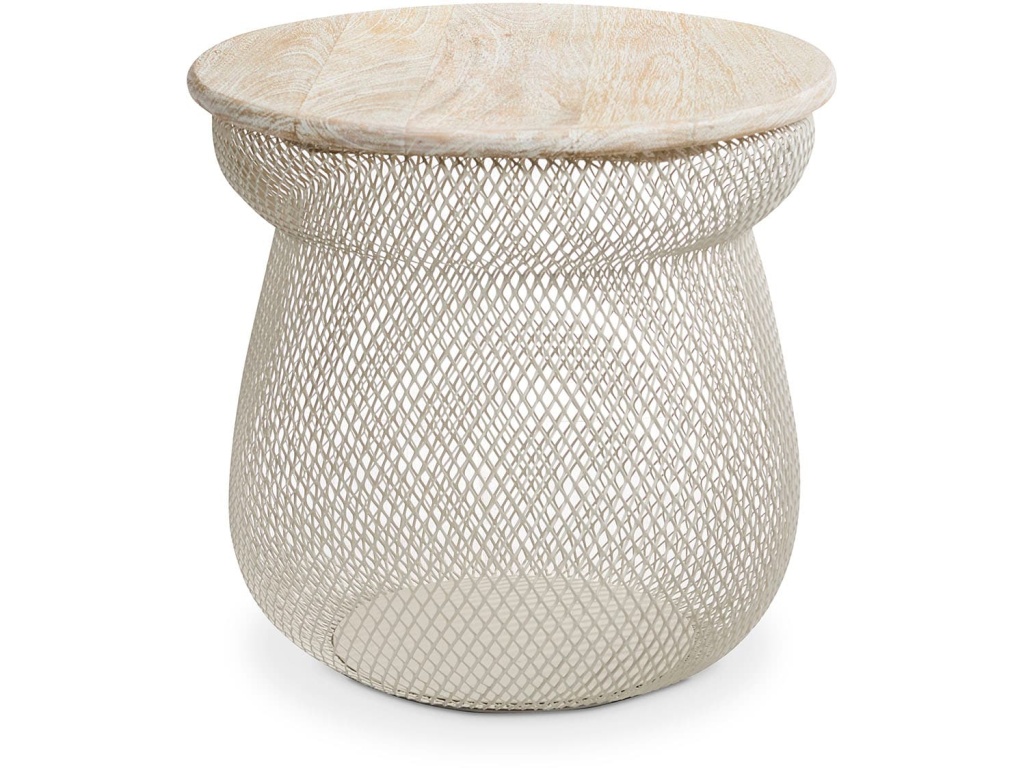 Moire Side Table - main image