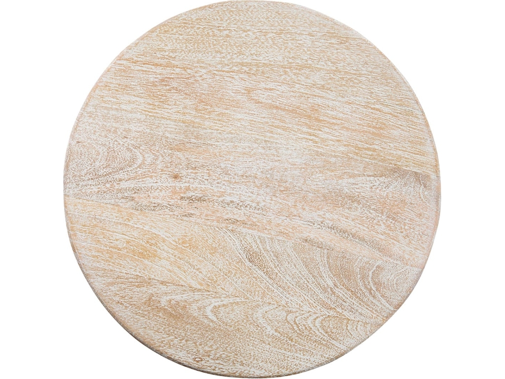 Moire Side Table - image 1