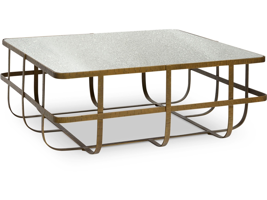 Atticus Cocktail Table - main image