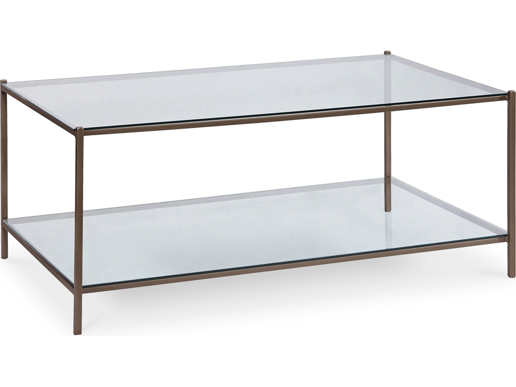 Linville Rectangular Cocktail Table - main image