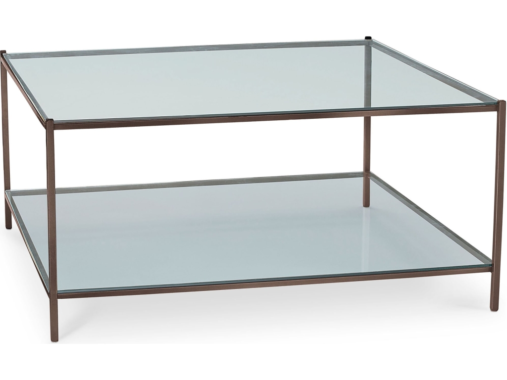 Linville Square Cocktail Table - main image