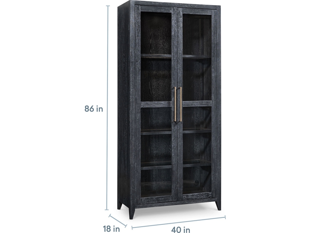 Foster Display Cabinet - image 4