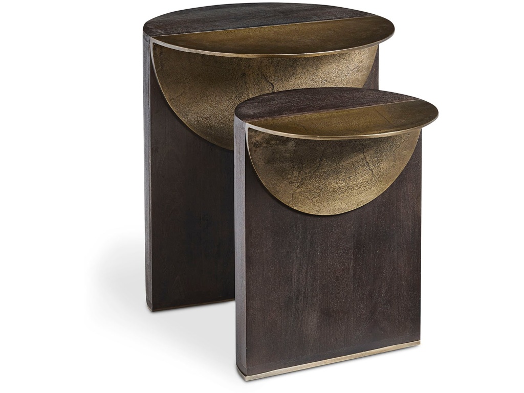 Tunica Nesting Table - main image