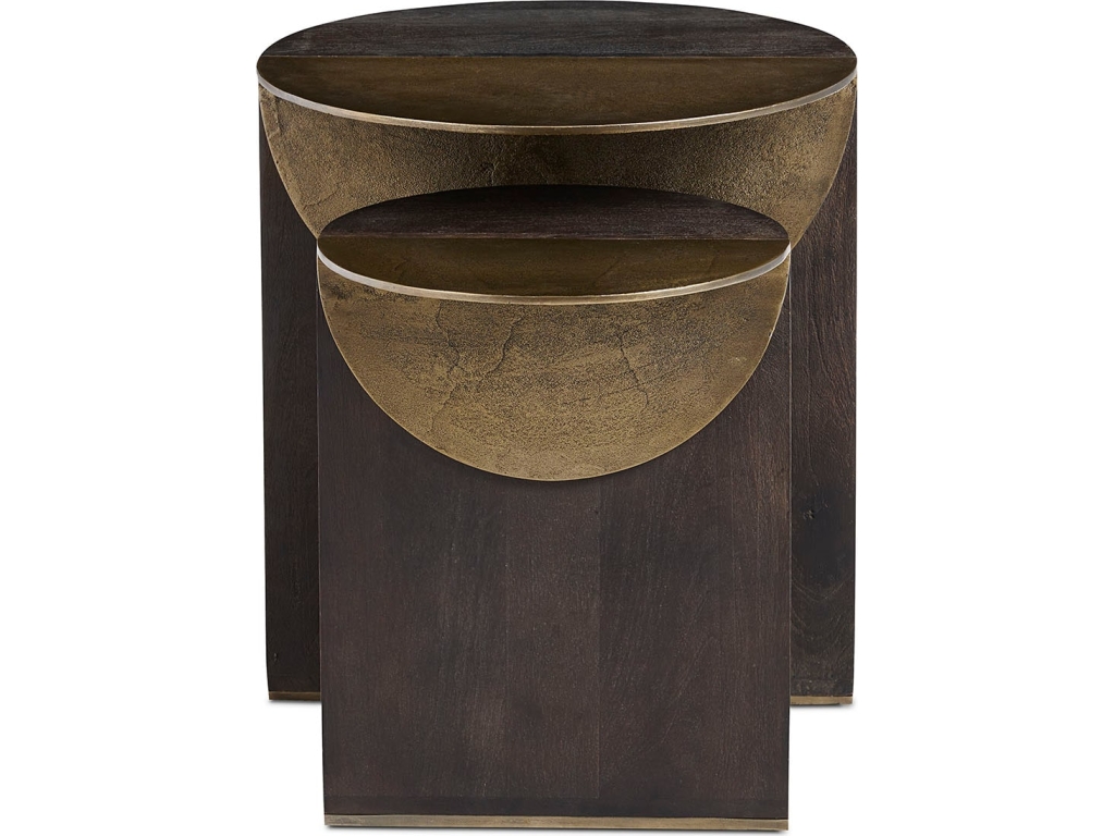 Tunica Nesting Table - image 1